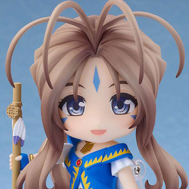 Oh My Goddess! - Figurine...