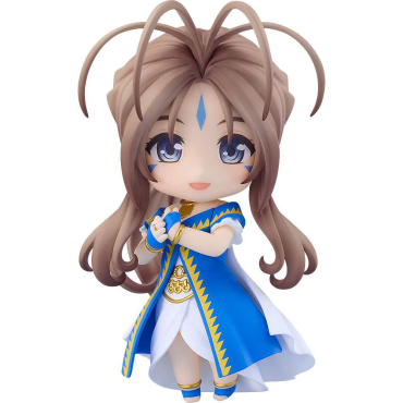 Oh My Goddess! - Figurine...
