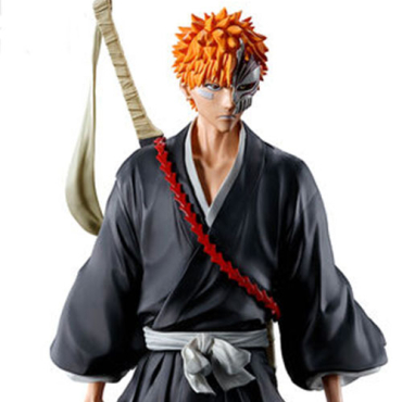Bleach Thousand Year Blood...
