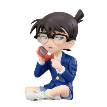 Detective Conan - Figurine Conan Version 2