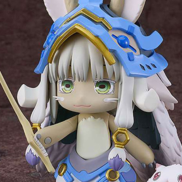 Made In Abyss - Figurine...