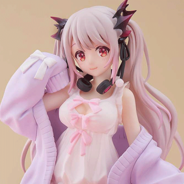 Suou Patra - Figurine Pop...