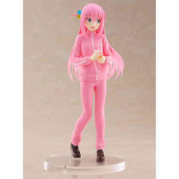 Bocchi The Rock! - Figurine...