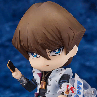 Yu-Gi-Oh! - Figurine Seto...