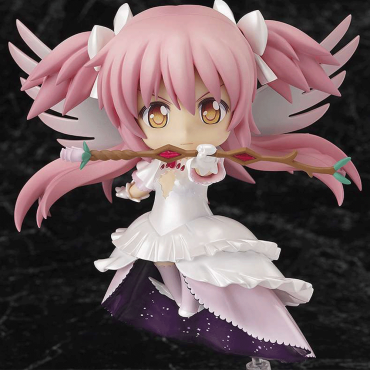 Puella Magi Madoka Magica -...
