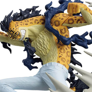 One Piece - Figurine Rob...