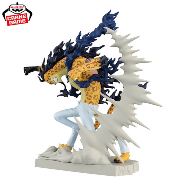 One Piece - Figurine Rob...