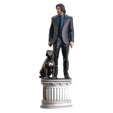 John Wick - Figurine John...