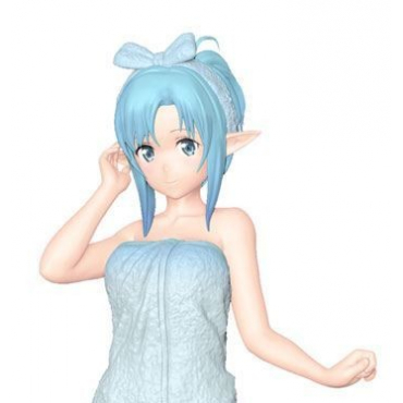 Sword Art Online Code Register - Figurine Asuna EXQ