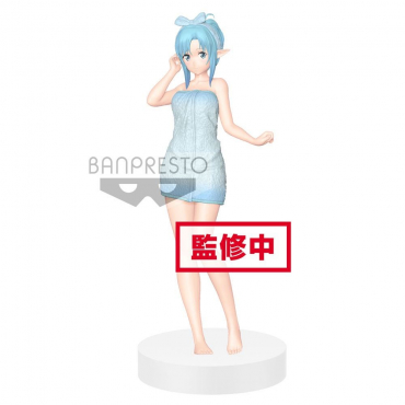 Sword Art Online Code Register - Figurine Asuna EXQ