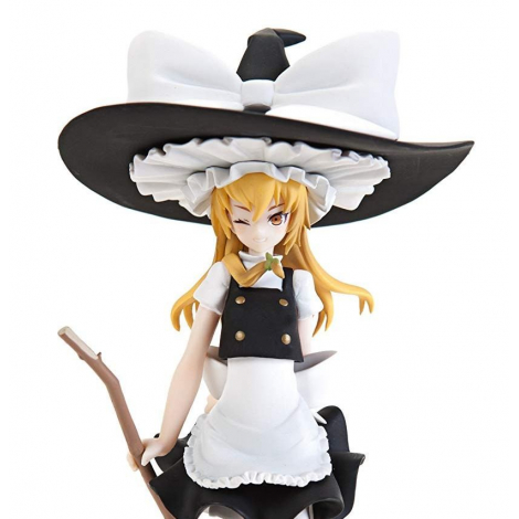 Touhou Project - Figurine Marisa Kirisame Premium 