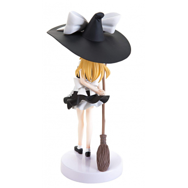 Touhou Project - Figurine Marisa Kirisame Premium 