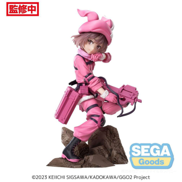 Sword Art Online - Figurine...