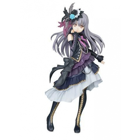 Bang Dream - Figurine Roselia Yukina Minato