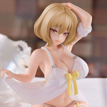 Goddess Of Victory: Nikke -...