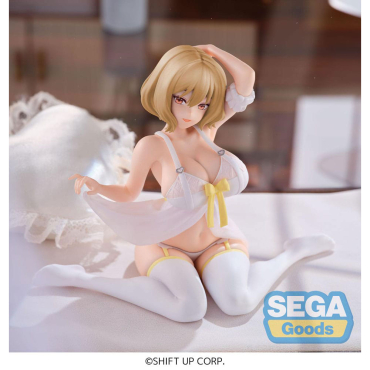 Goddess Of Victory: Nikke -...