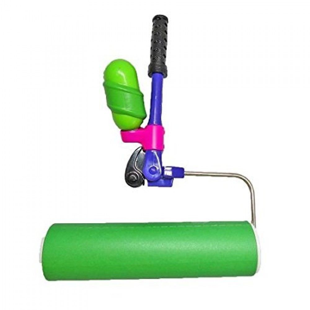 splatoon roller splat splatoon roller splat