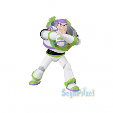 Toy Story - Figurine Buzz L'eclair PM