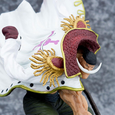 One Piece - Figurine Edward...