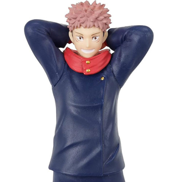 Jujutsu Kaisen - Figurine...