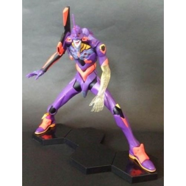 Evangelion - Figurine Eva...