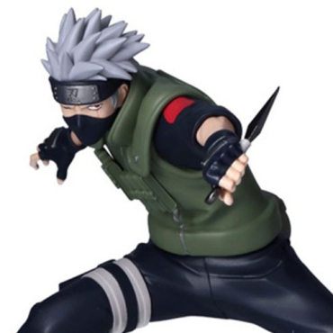 Naruto Shippuden - Figurine...
