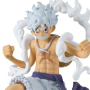 One Piece - Figurine Monkey...