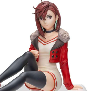 Dandadan - Figurine Momo...