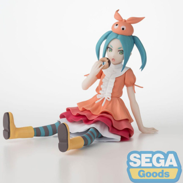Monogatari Series -...