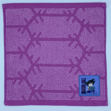 Dragon Ball Z - Serviette...