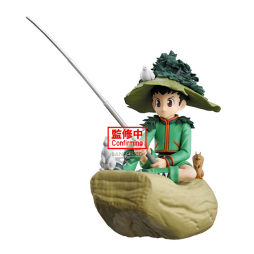 Hunter × Hunter - Figurine...