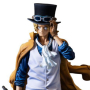 One Piece - Figurine Sabo...