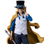 One Piece - Figurine Sabo...