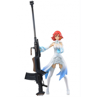 Izetta The Last Witch - Figurine Izetta