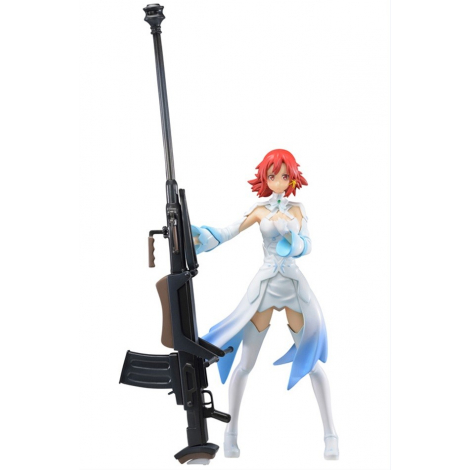 Izetta The Last Witch - Figurine Izetta