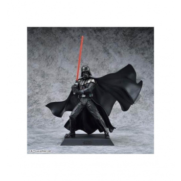 Star Wars - Figurine Darth...