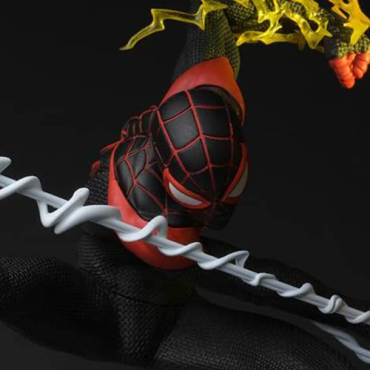 Marvel - Figurine...