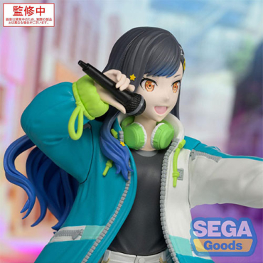 Hatsune Miku - Figurine...
