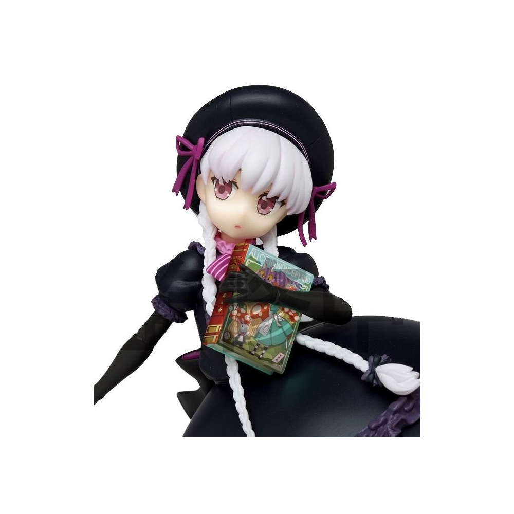 Fate/EXTRA Last - Figurine Caster Nursery Rhyme