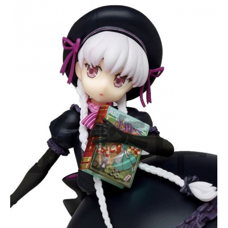 Fate/EXTRA Last - Figurine Caster Nursery Rhyme