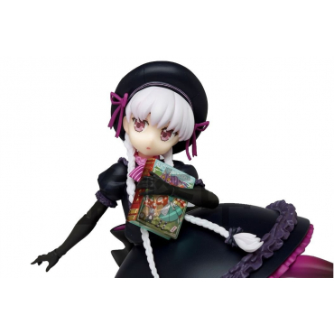 Fate/EXTRA Last - Figurine Caster Nursery Rhyme