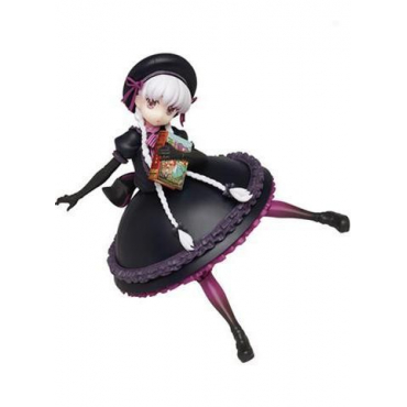 Fate/EXTRA Last - Figurine Caster Nursery Rhyme