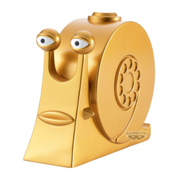 One Piece - Figurine Golden...