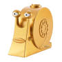One Piece - Figurine Golden...