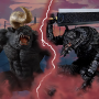 Berserk - Pack Figurines...