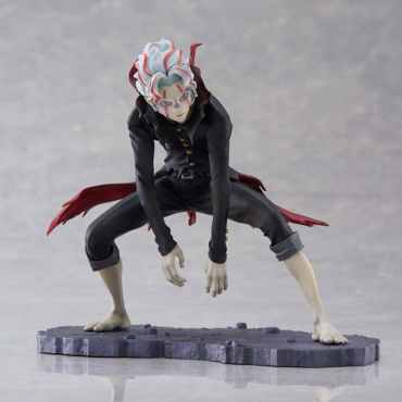 Dandadan - Figurine Okarun...