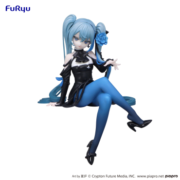 Vocaloid - Figurine Hatsune...