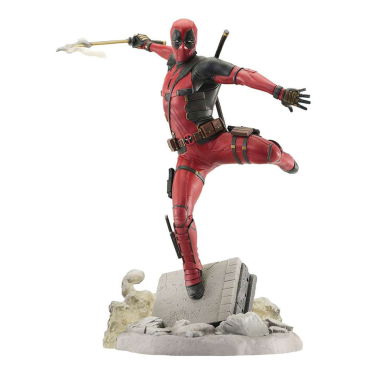 Marvel Deadpool & Wolverine...