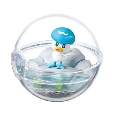 Pokémon - Figurine...