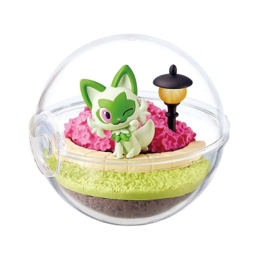 Pokémon - Figurine...